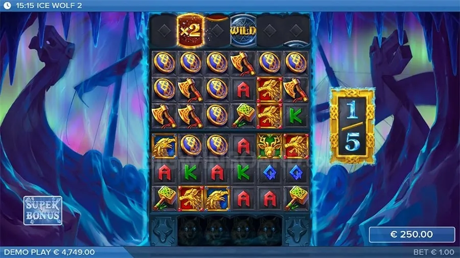 New Games Launch at 8K8O